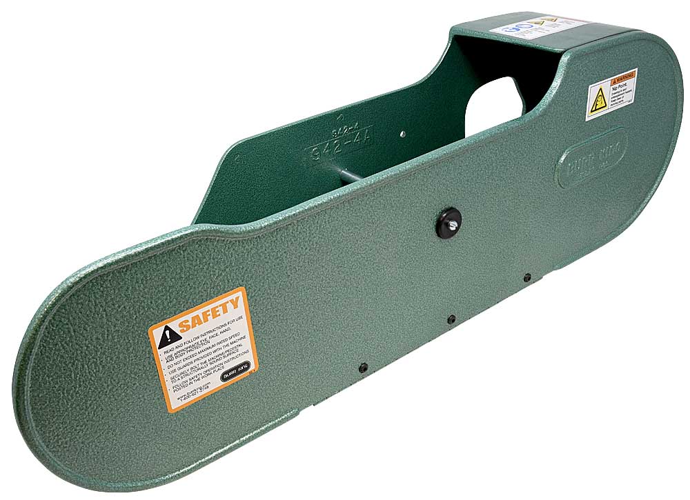 960-400 Complete Safety Guard
